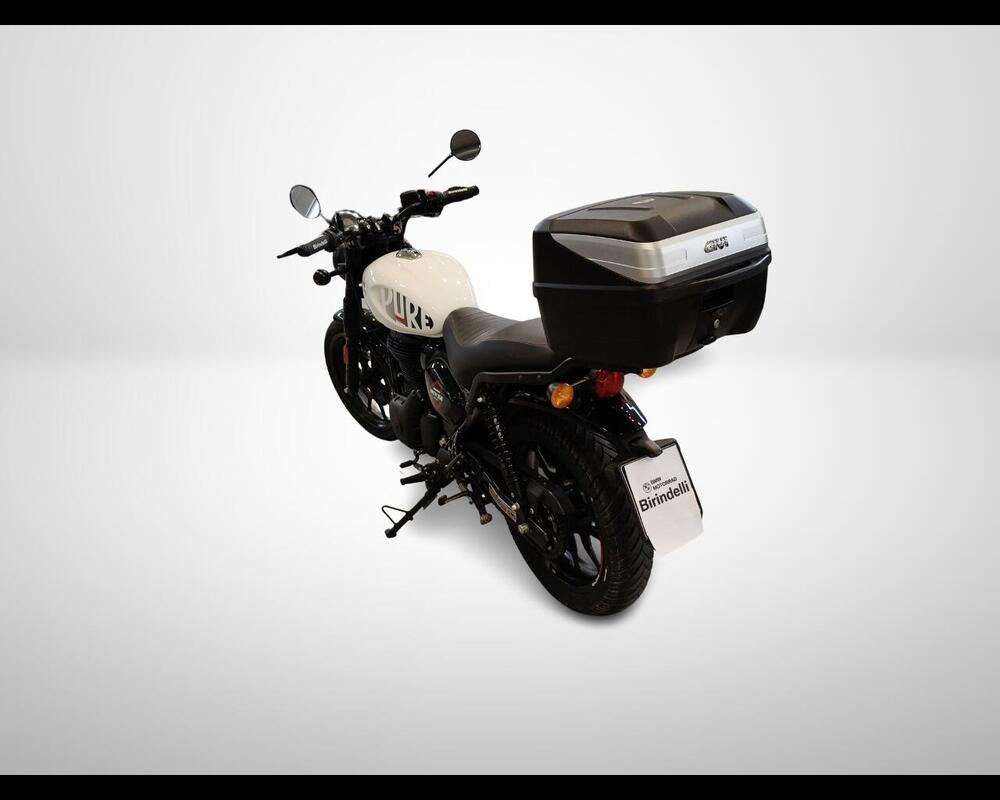 Royal Enfield HNTR 350 (2022 - 26) (14)