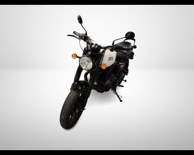 Royal Enfield HNTR 350 (2022 - 26) usata