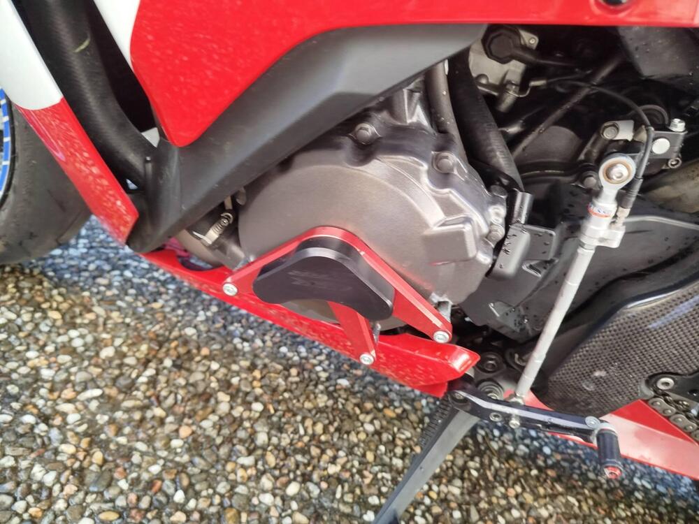 Honda CBR 1000 RR Fireblade (2012 - 16) (7)