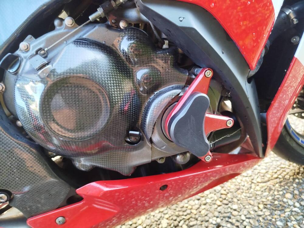 Honda CBR 1000 RR Fireblade (2012 - 16) (8)