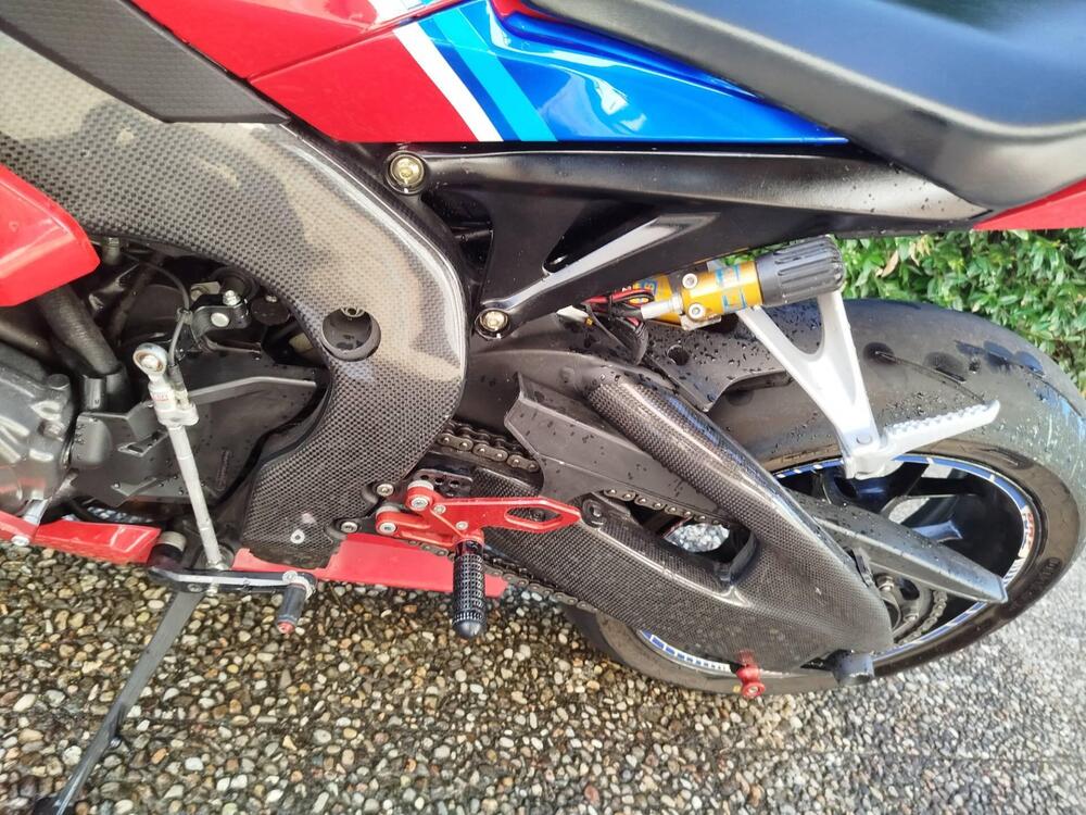 Honda CBR 1000 RR Fireblade (2012 - 16) (9)