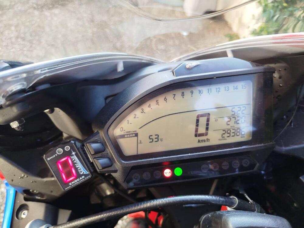 Honda CBR 1000 RR Fireblade (2012 - 16) (13)