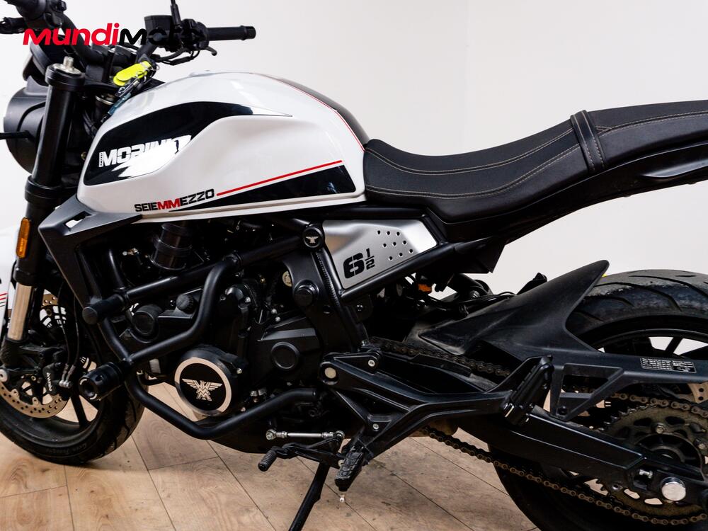 Moto Morini SEIEMMEZZO SCR (2022 - 26) (10)