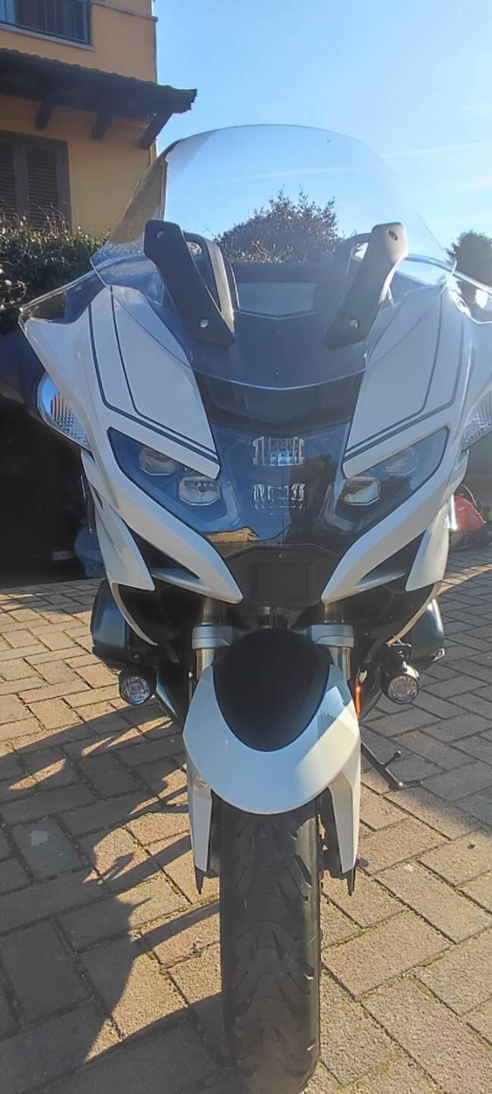 Bmw R 1250 RT (2021 - 25) (2)