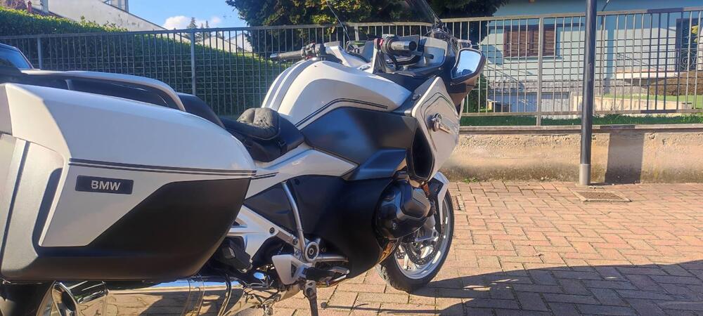 Bmw R 1250 RT (2021 - 25) (4)