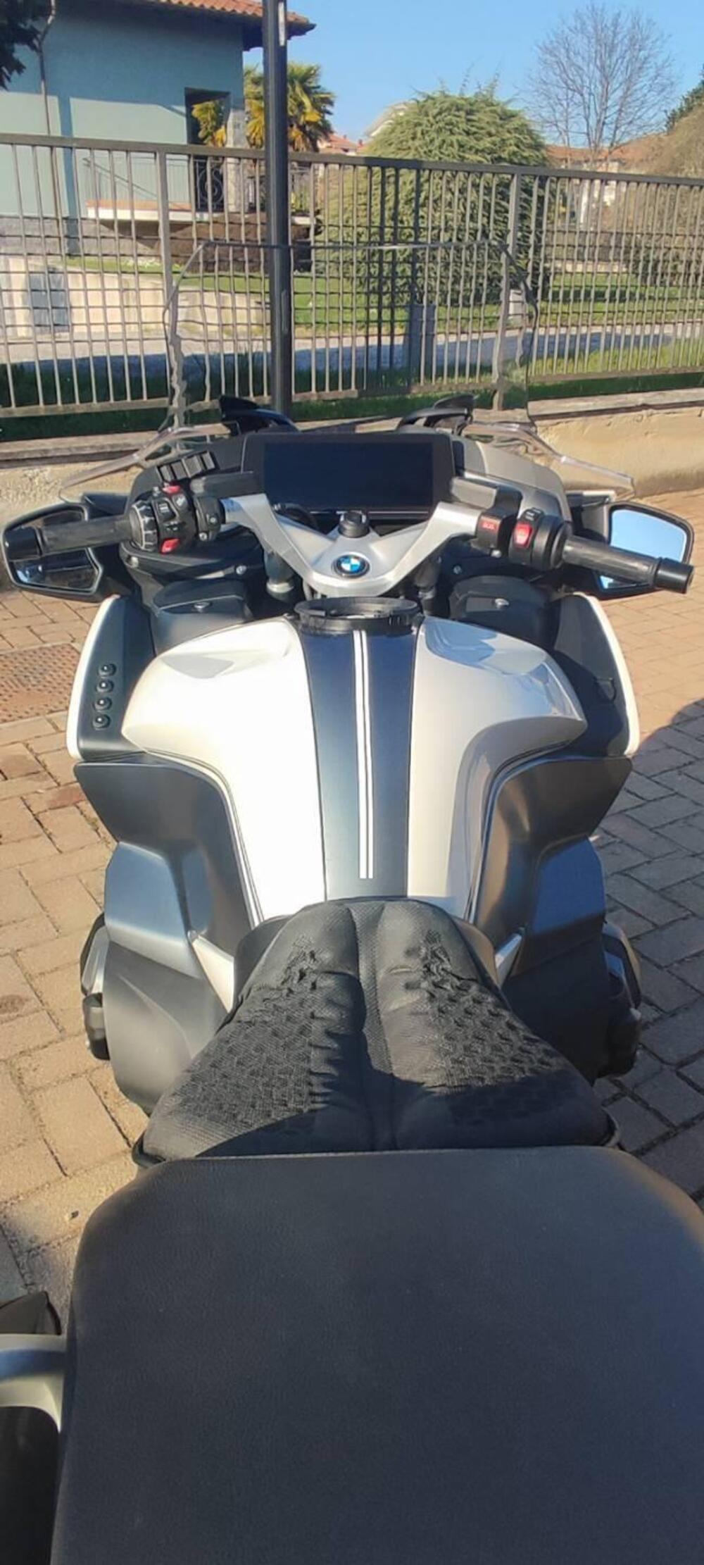 Bmw R 1250 RT (2021 - 25) (5)