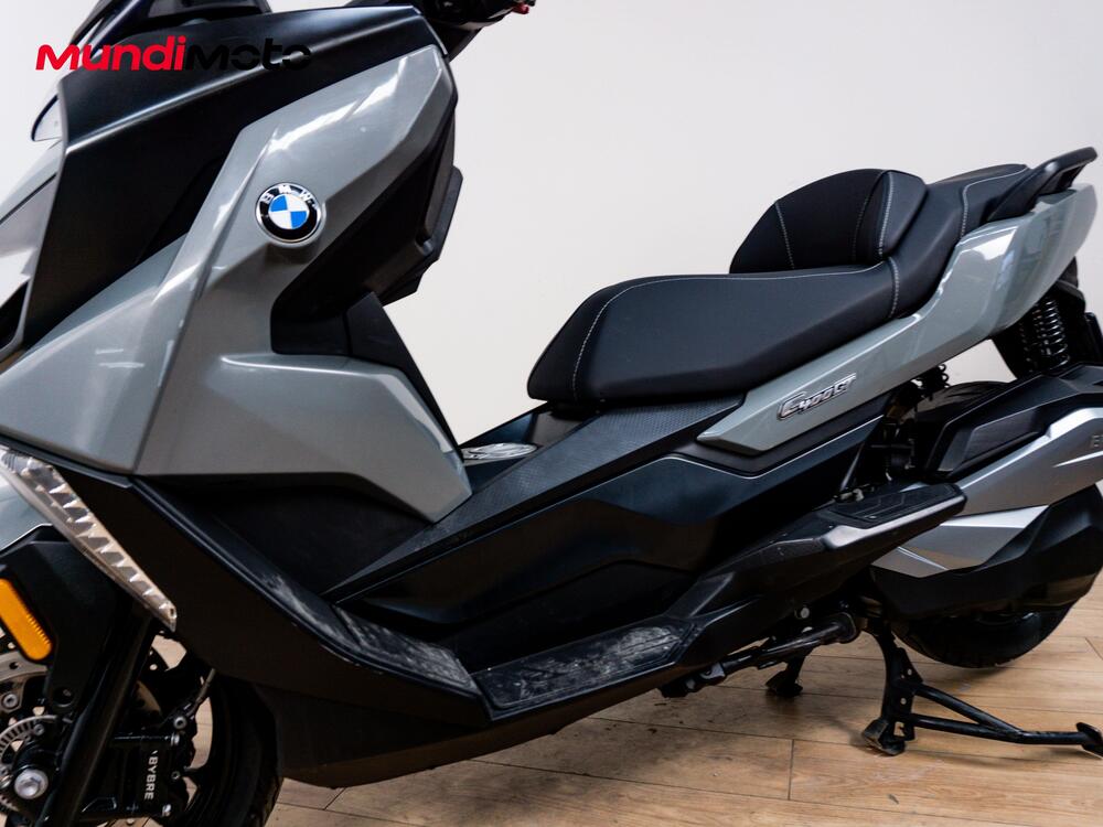 Bmw C 400 GT (2019 - 20) (9)