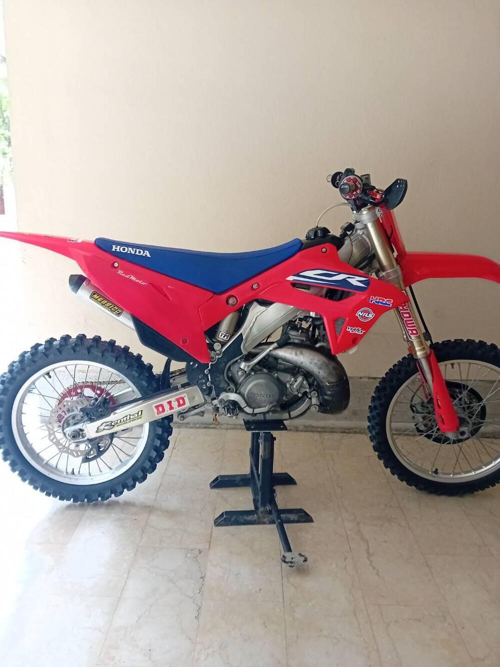 Honda CR 250 R (2003 - 04) (2)