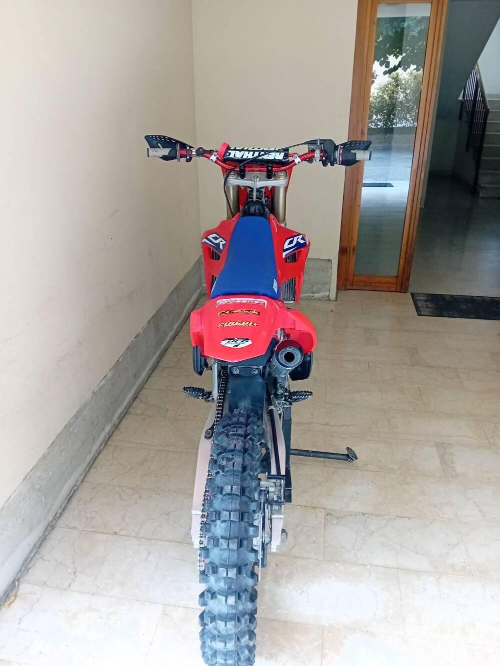 Honda CR 250 R (2003 - 04) (3)