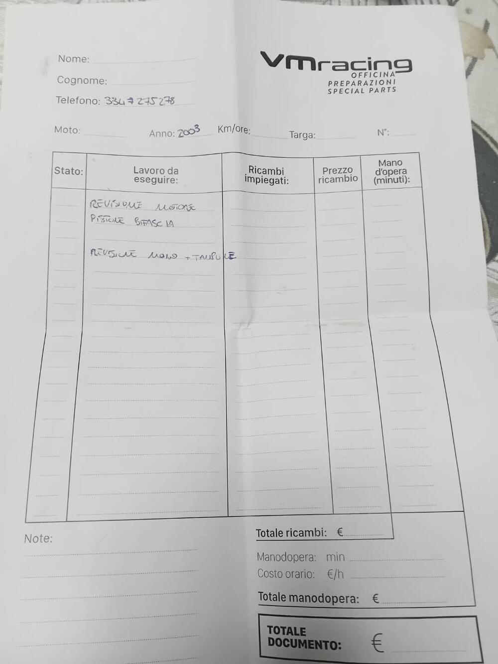 Honda CR 250 R (2003 - 04) (6)