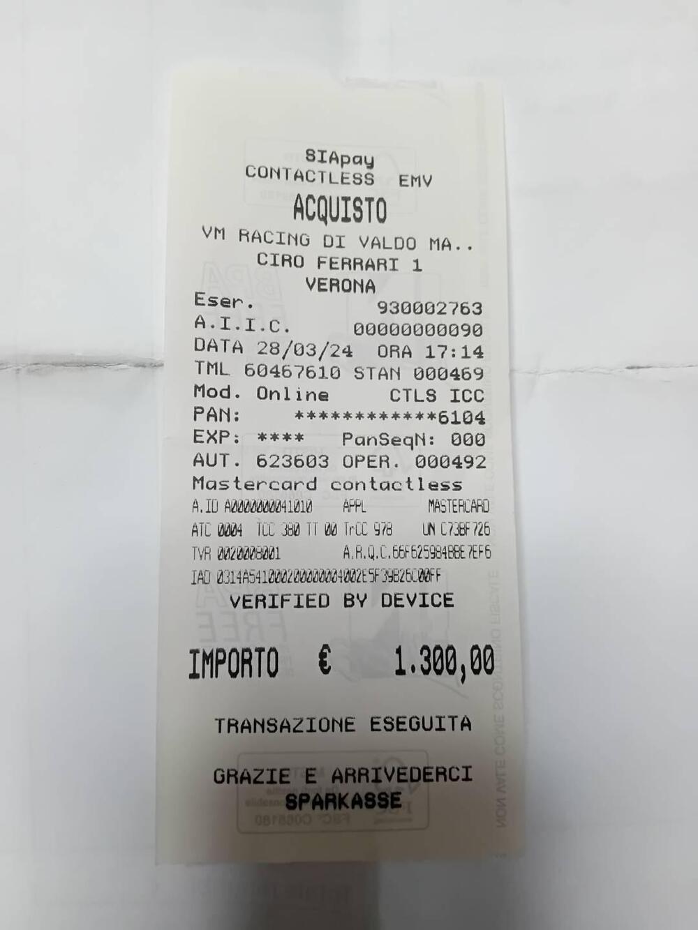 Honda CR 250 R (2003 - 04) (8)