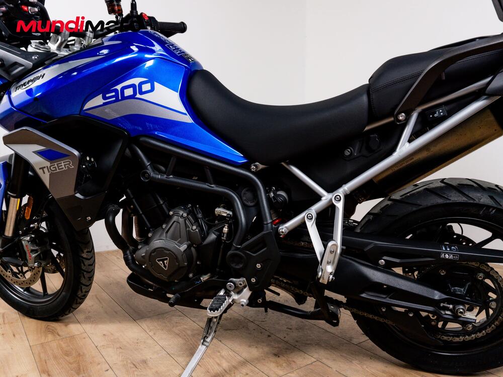 Triumph Tiger 900 GT Pro (2020 - 23) (10)