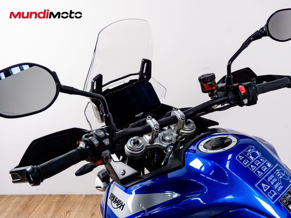 Triumph Tiger 900 GT Pro (2020 - 23) (11)