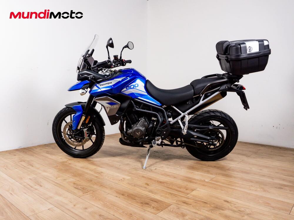 Triumph Tiger 900 GT Pro (2020 - 23) (6)
