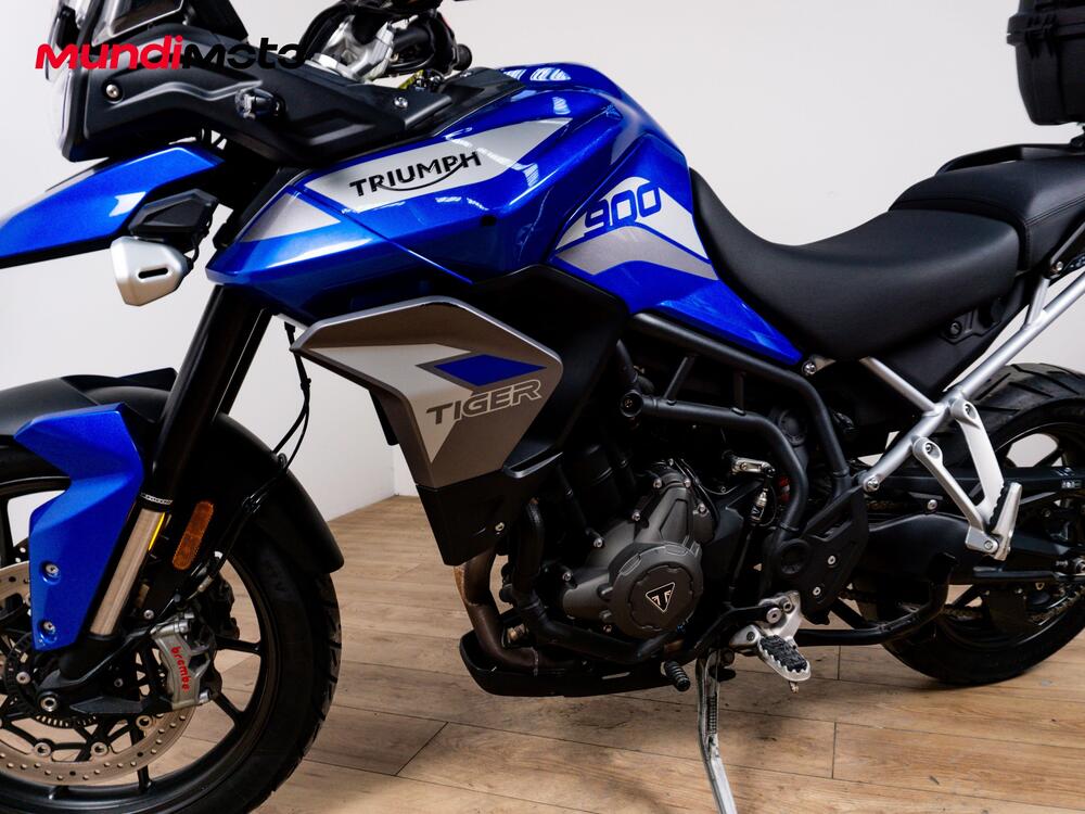 Triumph Tiger 900 GT Pro (2020 - 23) (9)