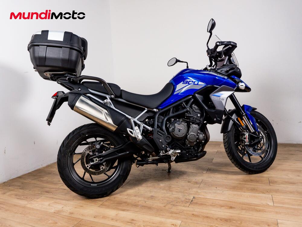 Triumph Tiger 900 GT Pro (2020 - 23) (3)