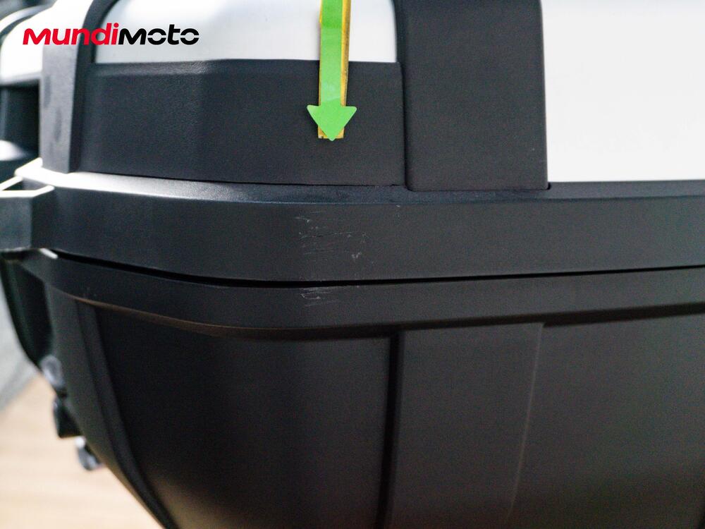 Triumph Tiger 900 GT Pro (2020 - 23) (15)