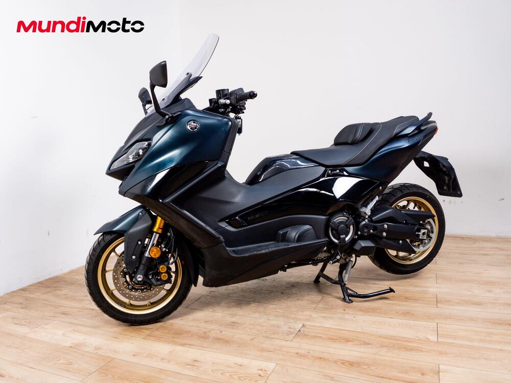 Yamaha T-Max 560 Tech Max (2025 - 26) (6)