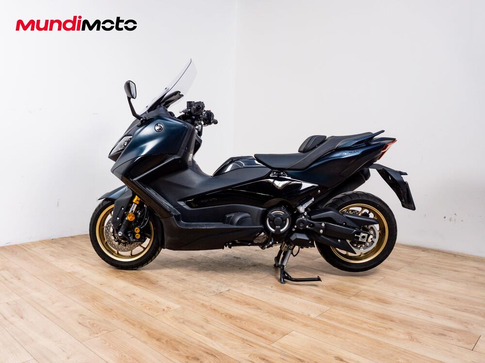Yamaha T-Max 560 Tech Max (2025 - 26) (4)