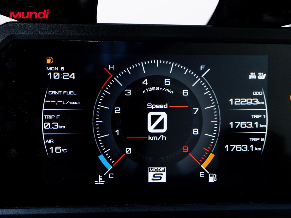 Yamaha T-Max 560 Tech Max (2025 - 26) (9)