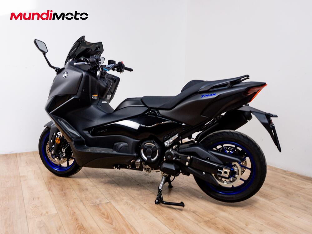Yamaha T-Max 560 Tech Max (2025 - 26) (7)