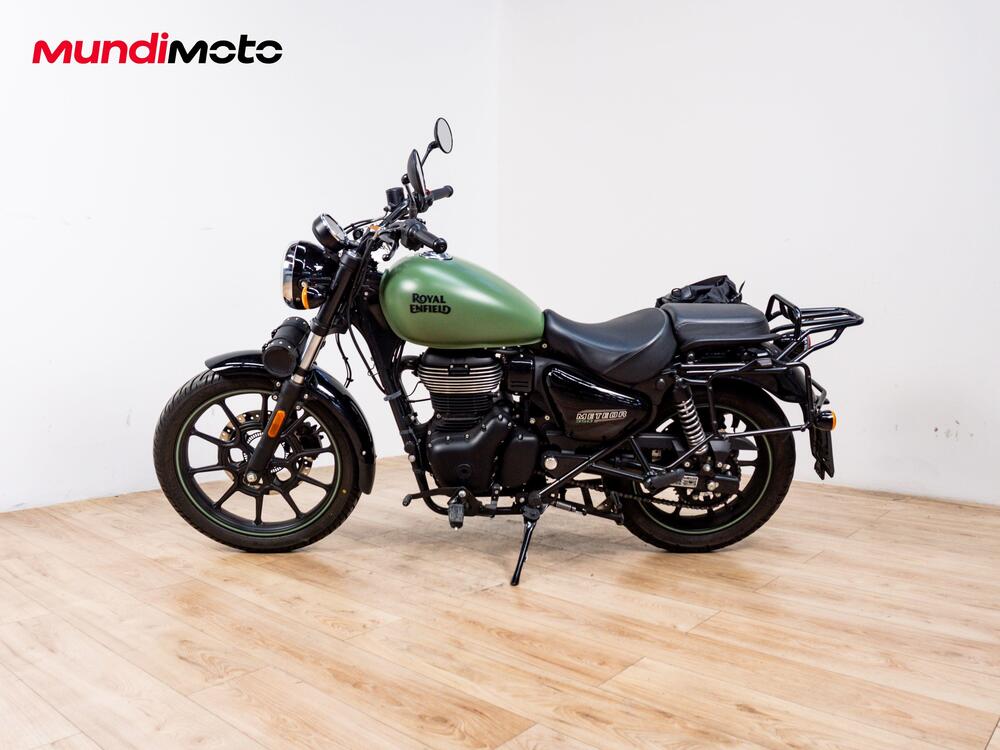 Royal Enfield Meteor 350 (2021 - 26) (10)