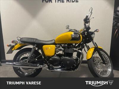 Triumph Bonneville T100 (2008 - 16) usata