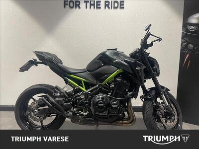 Kawasaki Z 900 (2017 - 18) usata