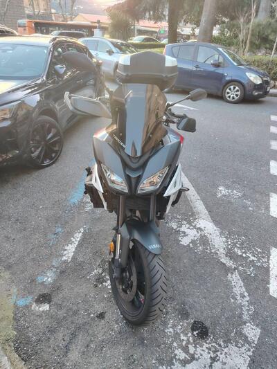 Yamaha Tracer 900 (2018 - 20) usata