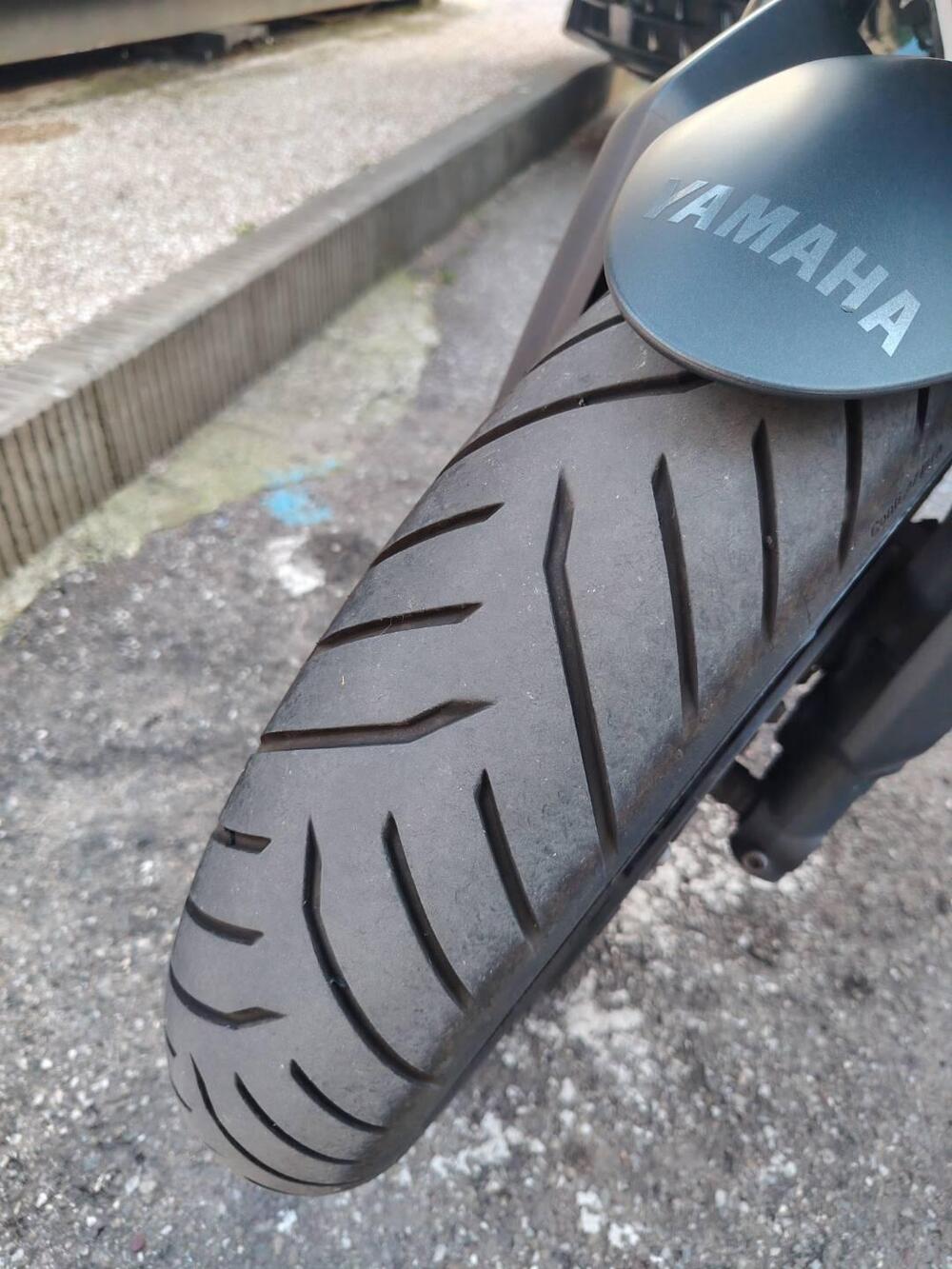 Yamaha Tracer 900 (2018 - 20) (6)