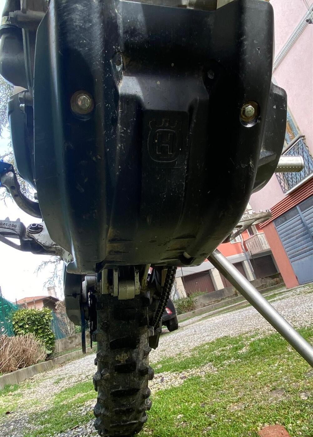 Husqvarna FE 350 (2019) (4)