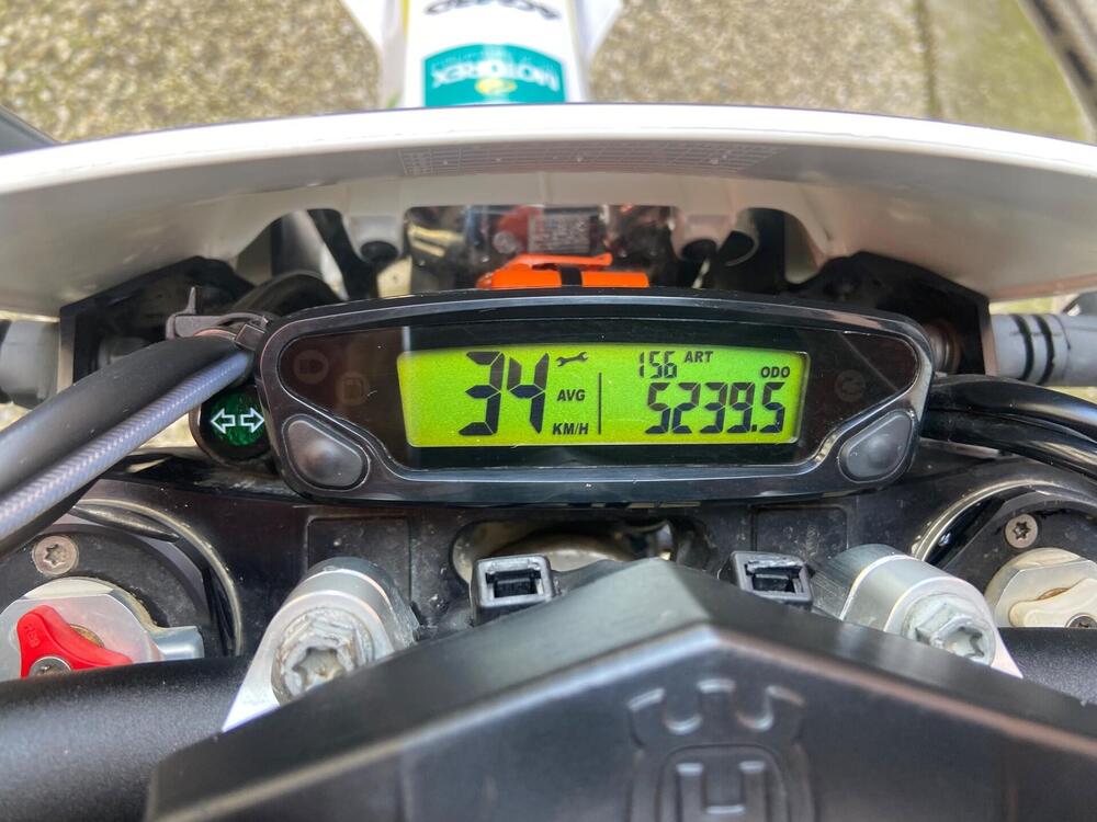 Husqvarna FE 350 (2019) (5)