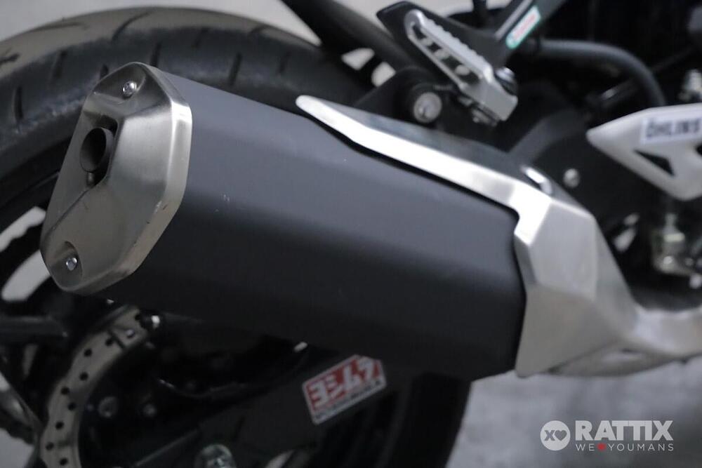 Kawasaki Z 400 (2023) (7)