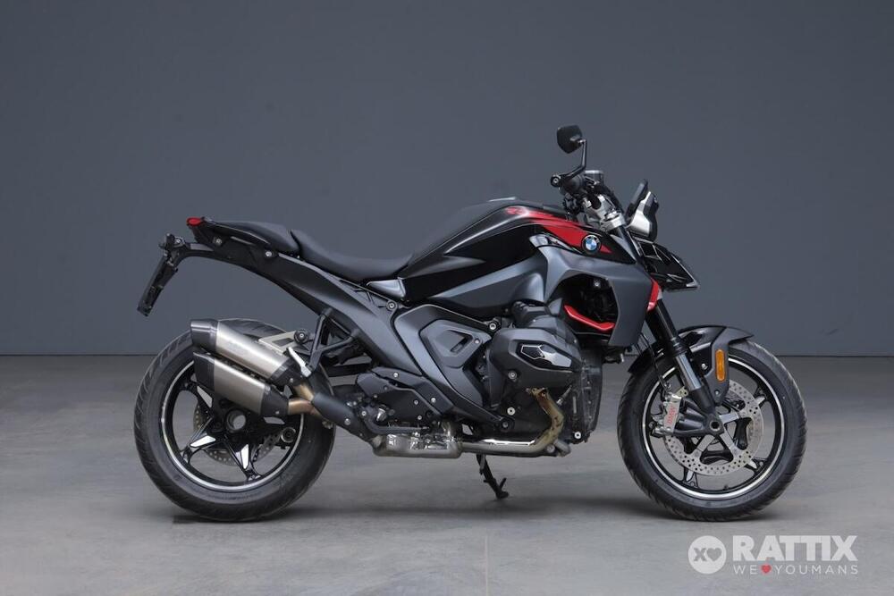 Bmw R 1300 R (2026) (4)