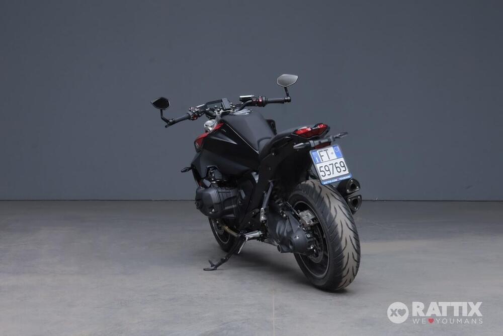 Bmw R 1300 R (2026) (5)