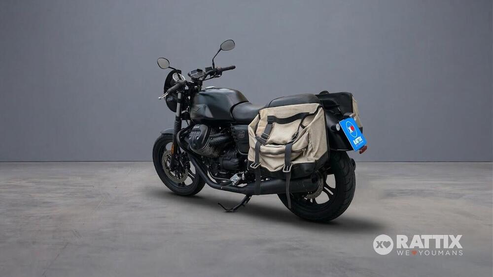 Moto Guzzi V7 III Special (2017 - 20) (5)