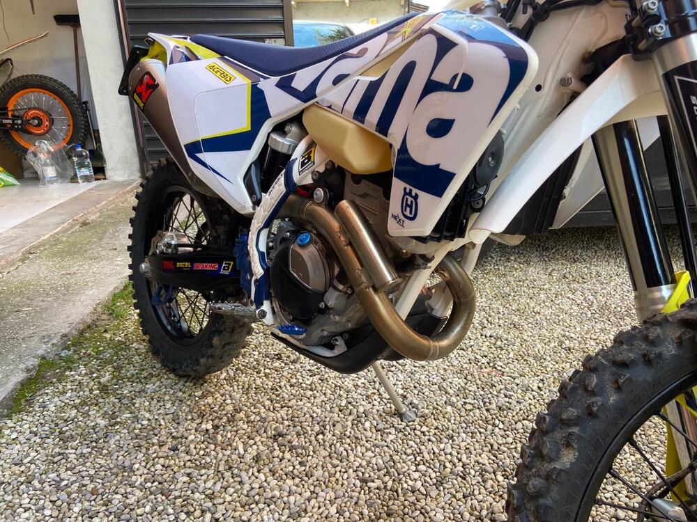 Husqvarna FE 350 (2019) (6)