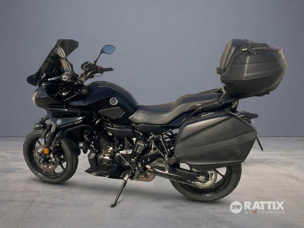 Yamaha Tracer 700 (2016 - 20) (3)