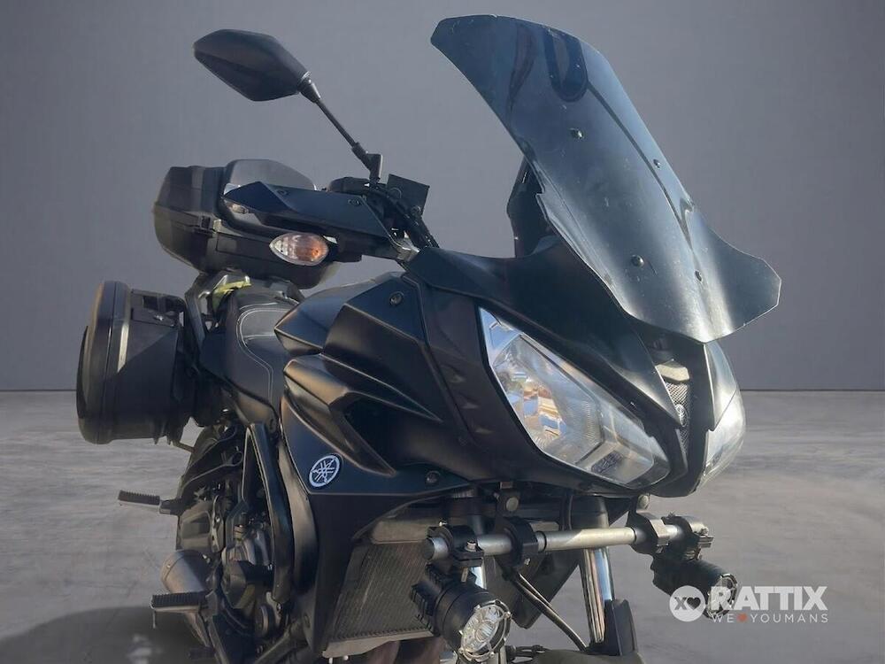 Yamaha Tracer 700 (2016 - 20) (5)