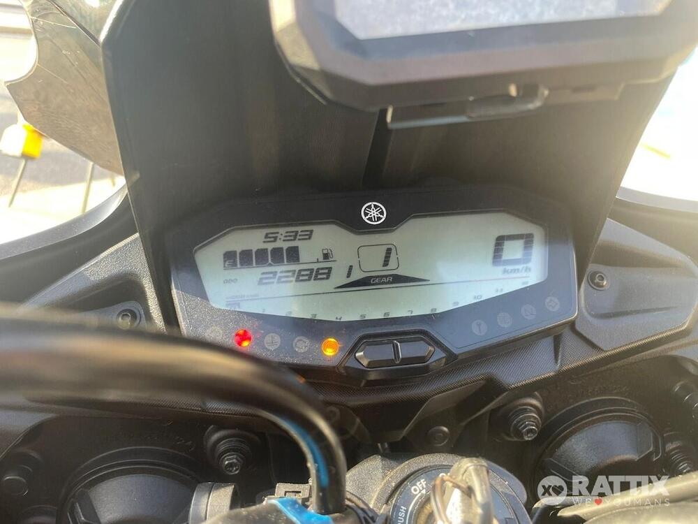 Yamaha Tracer 700 (2016 - 20) (7)