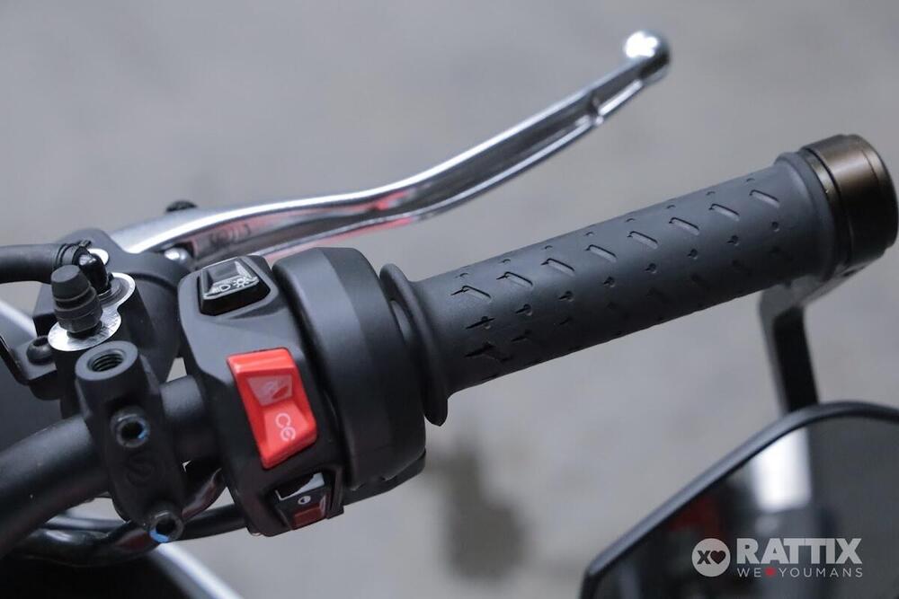 Aprilia Tuono V4 Factory Speed White (2023 - 24) (12)