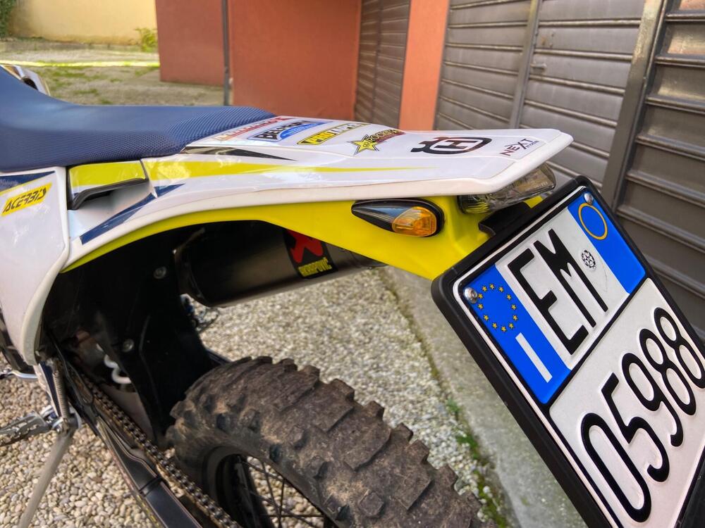 Husqvarna FE 350 (2019) (7)