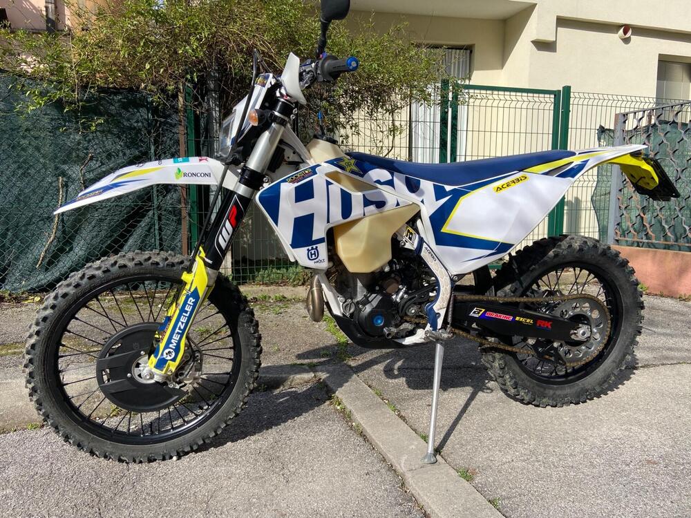 Husqvarna FE 350 (2019) (8)