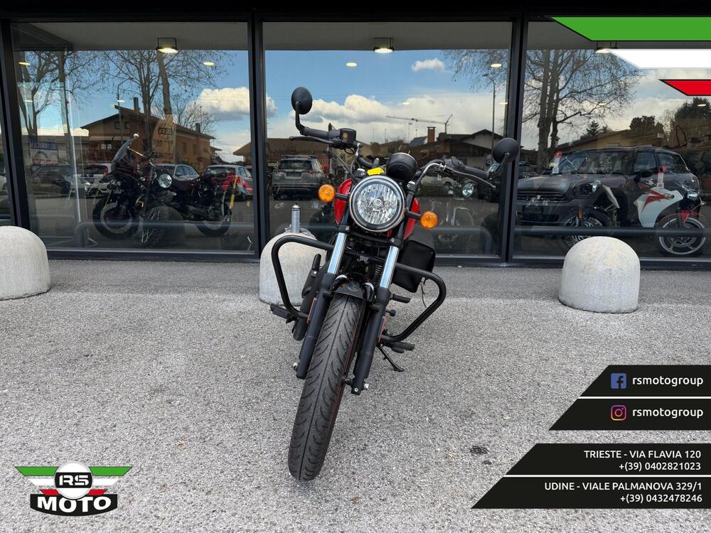 Royal Enfield Meteor 350 (2021 - 26) (2)