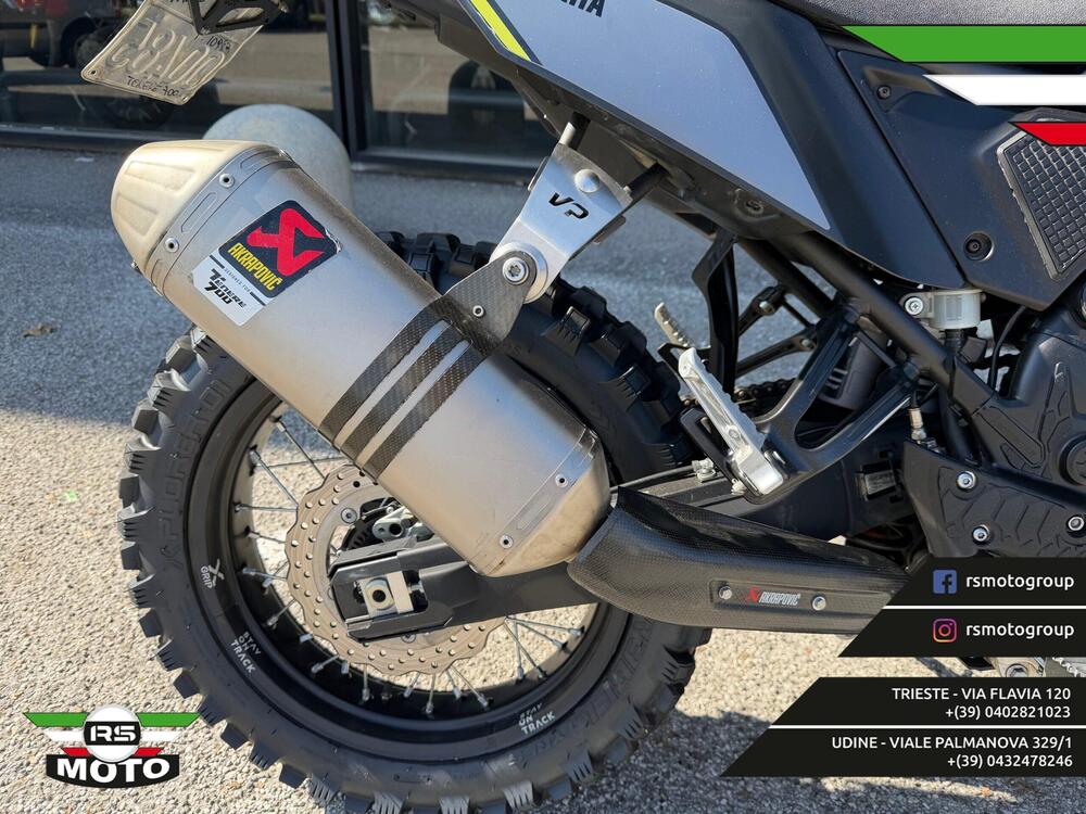 Yamaha Ténéré 700 (2019 - 20) (4)