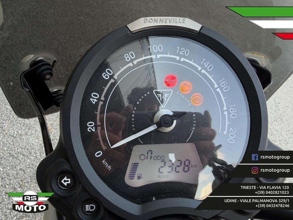 Triumph Scrambler 900 (2023 - 25) (4)