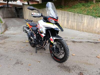 Benelli TRK 702X (2023 - 25) usata