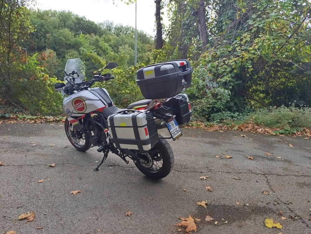 Benelli TRK 702X (2023 - 25) (14)