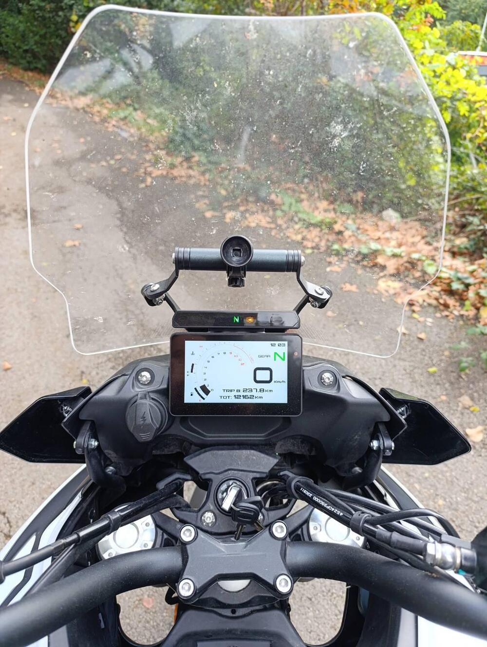 Benelli TRK 702X (2023 - 25) (17)