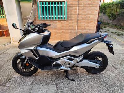 Honda Forza 750 DCT (2021 - 24) usata
